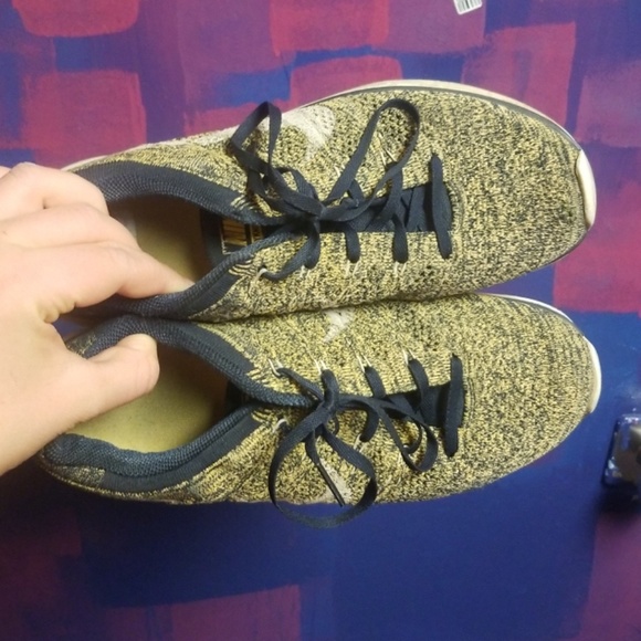 Nike freeknit lunar - Picture 1 of 4